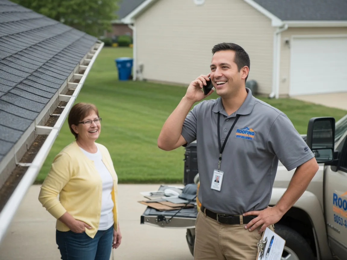 Local Roofing Contractors Jenkinsburg, GA FAQs